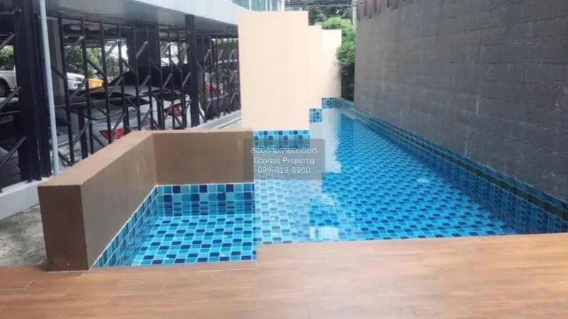 เช่าคอนโด  ชาโตว์ อินทาวน์ รัชดา 19 MRT-รัชดาภิเษก ดินแดง เขต ห้ว