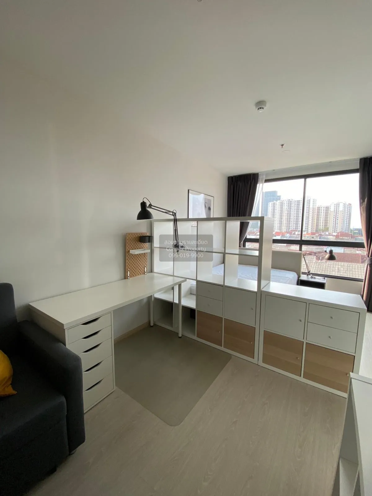 FOR RENT condo , Elio Del Nest Udomsuk , BTS-Udom Suk , Bang Na , 3