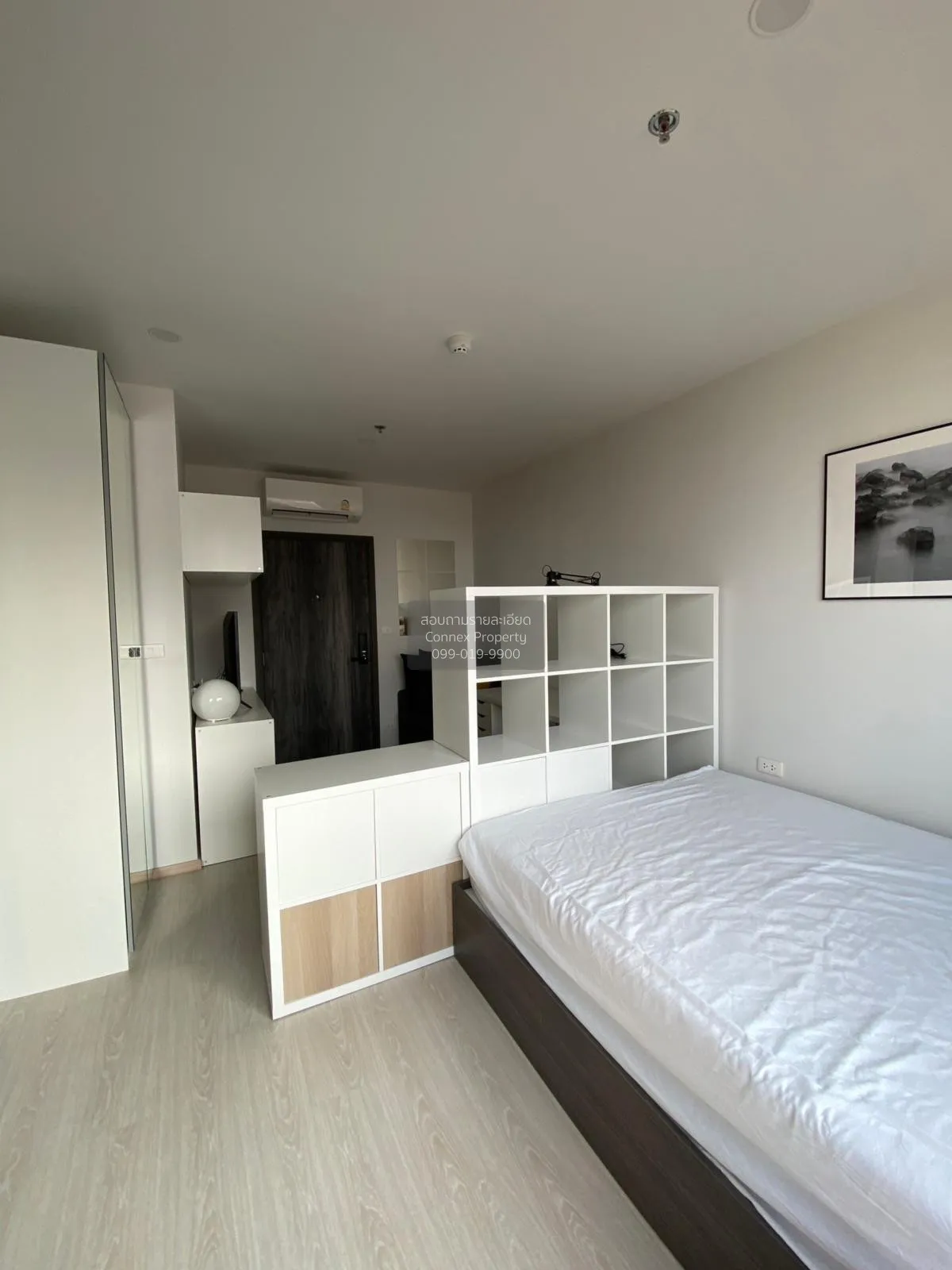 FOR RENT condo , Elio Del Nest Udomsuk , BTS-Udom Suk , Bang Na ,