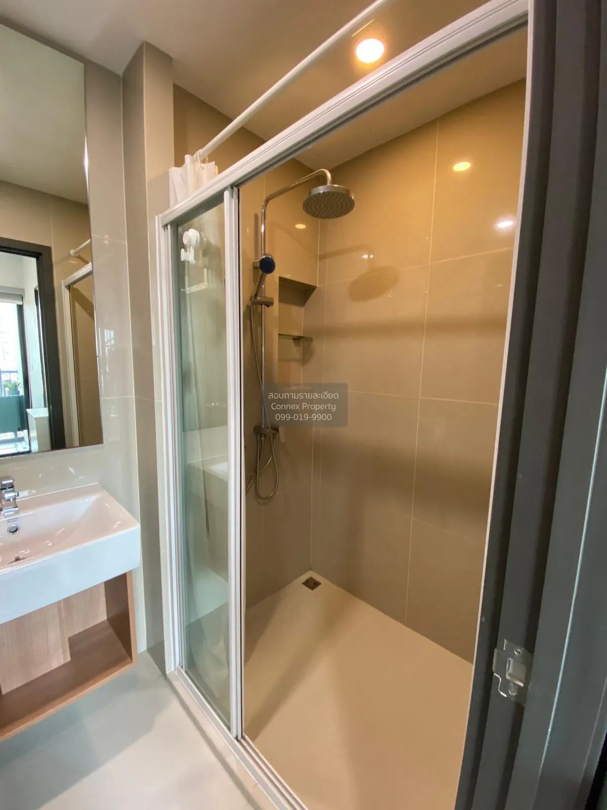 FOR RENT condo , Elio Del Nest Udomsuk , BTS-Udom Suk , Bang Na ,