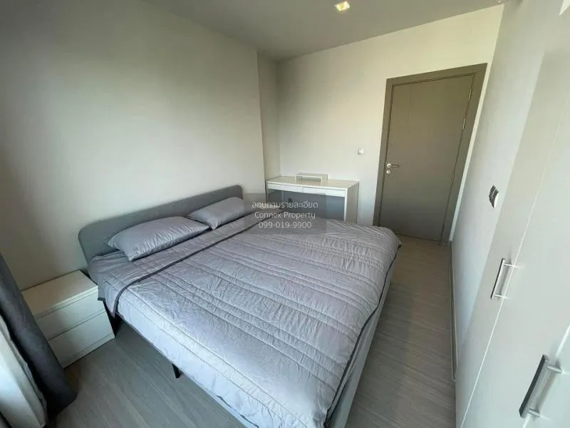 FOR RENT condo , Life Asoke - Rama 9 , MRT-Phra Ram 9 , Makkasan 