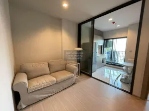 FOR RENT condo , Life Asoke - Rama 9 , MRT-Phra Ram 9 , Makkasan , Rat Thewi , Bangkok , CX-76855