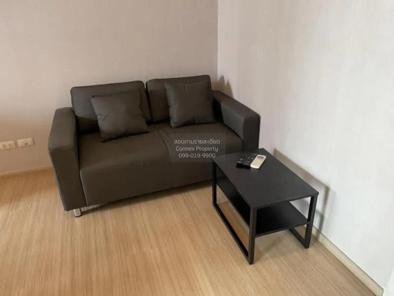 FOR RENT condo , Fuse Sense Bangkae , high floor , MRT-Lak Song , 1