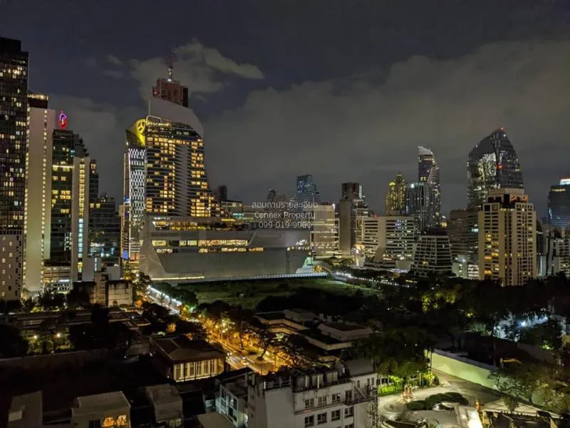 FOR RENT condo , Life One Wireless , BTS-Phloen Chit , Lumpini , 