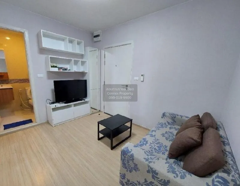 FOR RENT condo , Fuse Sense Bangkae , MRT-Lak Song , Bang Khae Nu 1