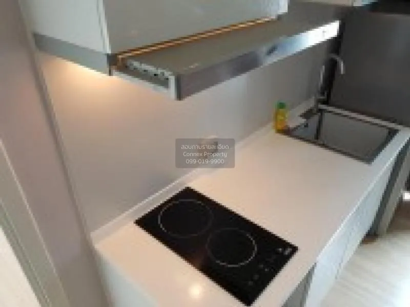 FOR RENT condo , Fuse Sense Bangkae , MRT-Lak Song , Bang Khae Nu 3