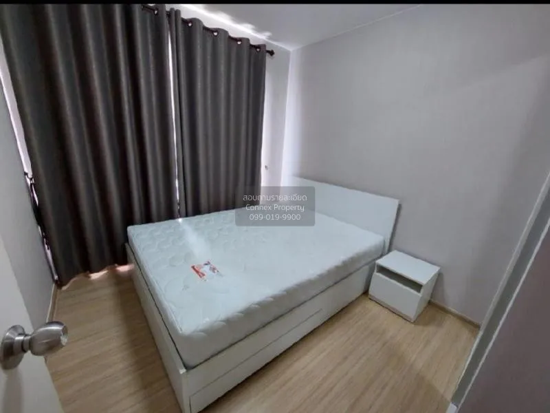 FOR RENT condo , Fuse Sense Bangkae , MRT-Lak Song , Bang Khae Nu 4