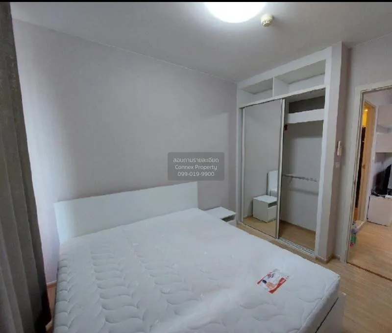 FOR RENT condo , Fuse Sense Bangkae , MRT-Lak Song , Bang Khae Nu