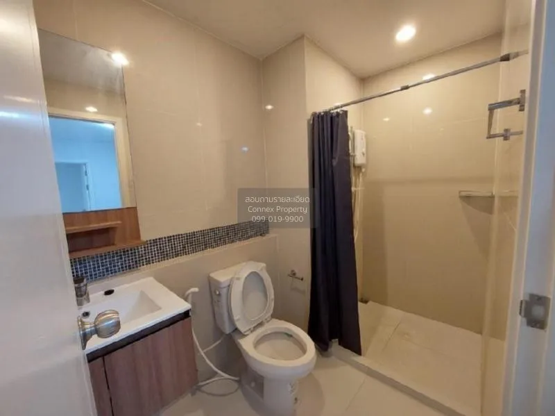 FOR RENT condo , Fuse Sense Bangkae , MRT-Lak Song , Bang Khae Nu