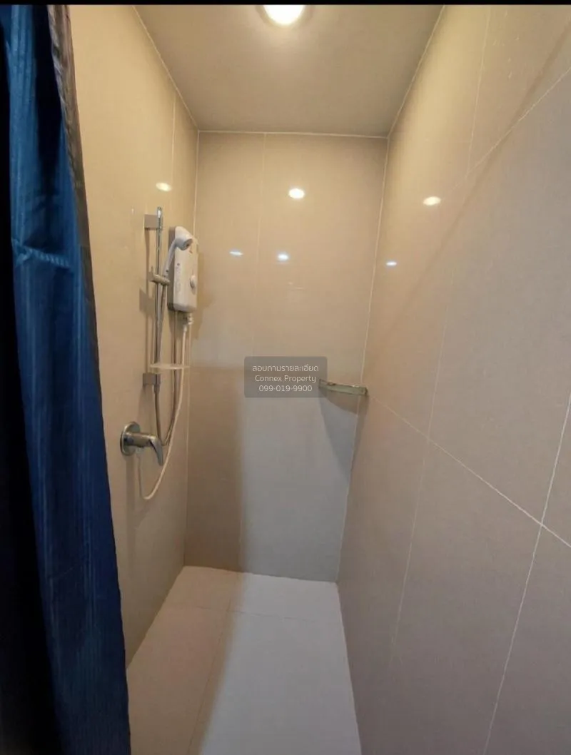 FOR RENT condo , Fuse Sense Bangkae , MRT-Lak Song , Bang Khae Nu