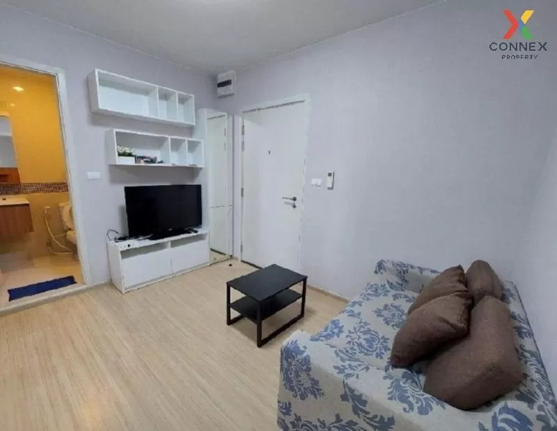 FOR SALE condo , Fuse Sense Bangkae , MRT-Lak Song , Bang Khae Nu 1