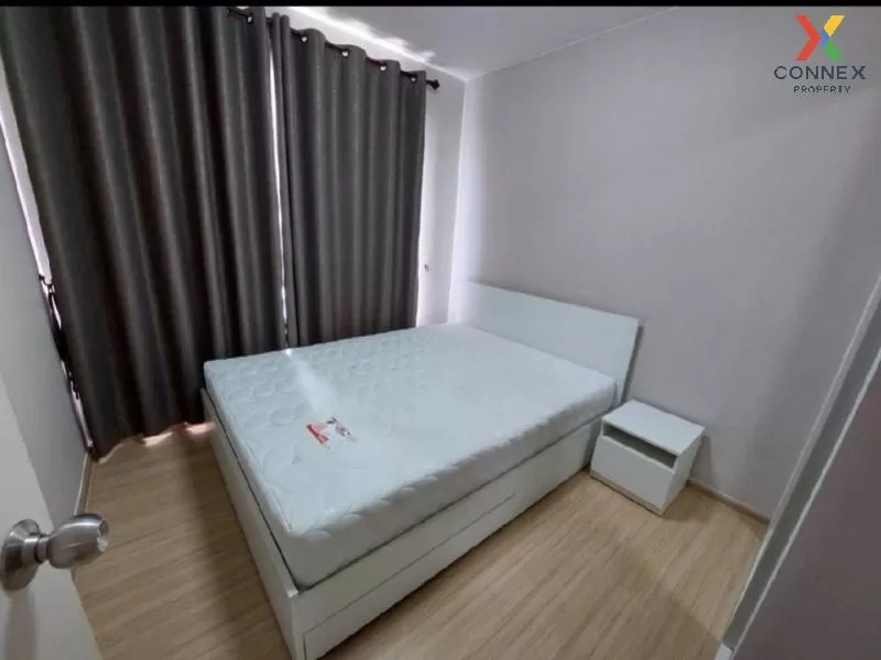 FOR SALE condo , Fuse Sense Bangkae , MRT-Lak Song , Bang Khae Nu 4