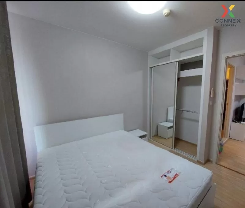 FOR SALE condo , Fuse Sense Bangkae , MRT-Lak Song , Bang Khae Nu