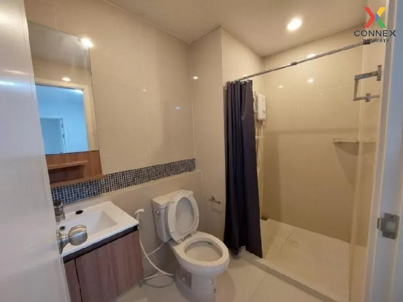 FOR SALE condo , Fuse Sense Bangkae , MRT-Lak Song , Bang Khae Nu