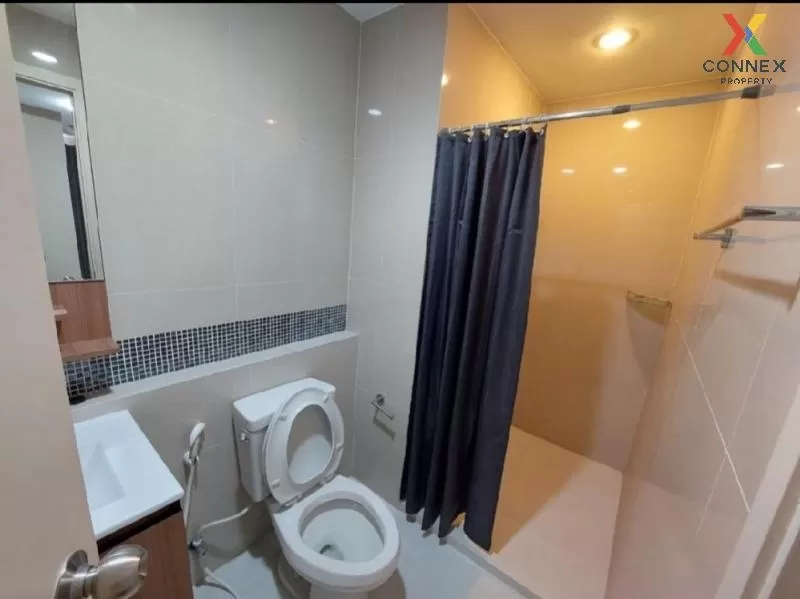 FOR SALE condo , Fuse Sense Bangkae , MRT-Lak Song , Bang Khae Nu