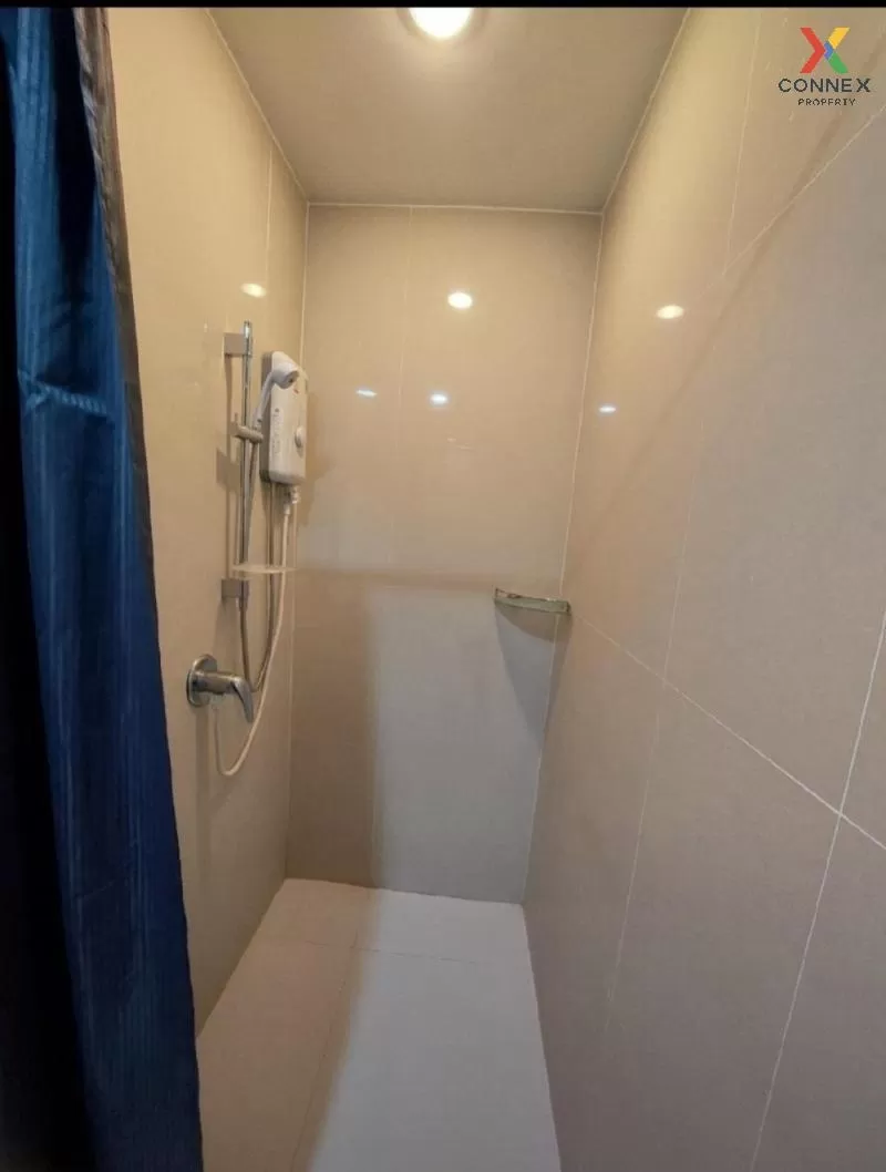 FOR SALE condo , Fuse Sense Bangkae , MRT-Lak Song , Bang Khae Nu