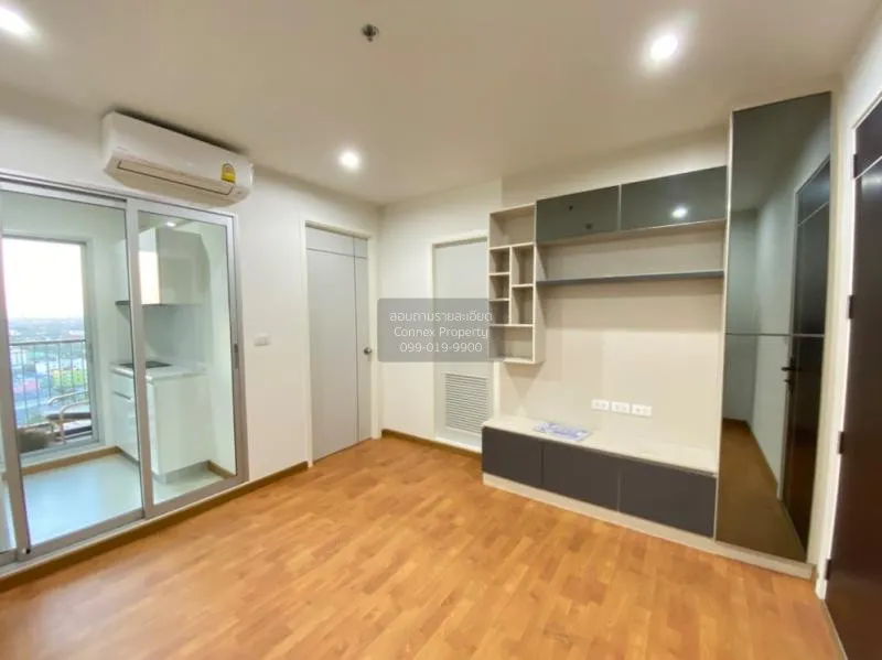 ขายคอนโด  เดอะ เพรสซิเดนท์ เพชรเกษม-บางแค MRT-หลักสอง บางแค เขต ภ 1