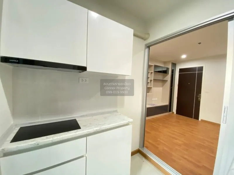 ขายคอนโด  เดอะ เพรสซิเดนท์ เพชรเกษม-บางแค MRT-หลักสอง บางแค เขต ภ