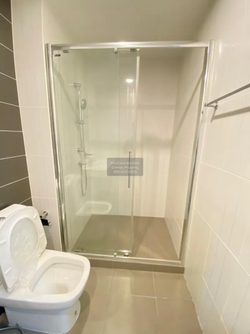 ขายคอนโด  เดอะ เพรสซิเดนท์ เพชรเกษม-บางแค MRT-หลักสอง บางแค เขต ภ