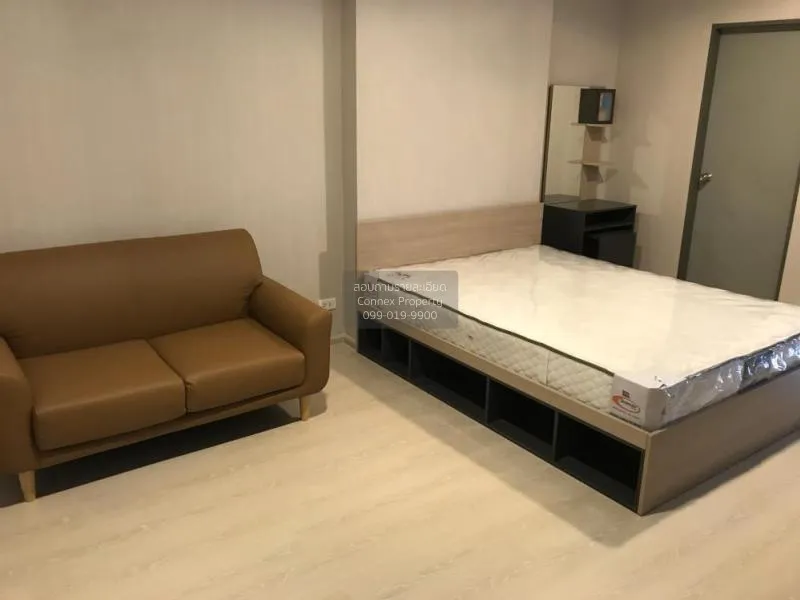 FOR RENT condo , Ideo Sukhumvit 115 , BTS-Pu Chao , Thepharak , M 1