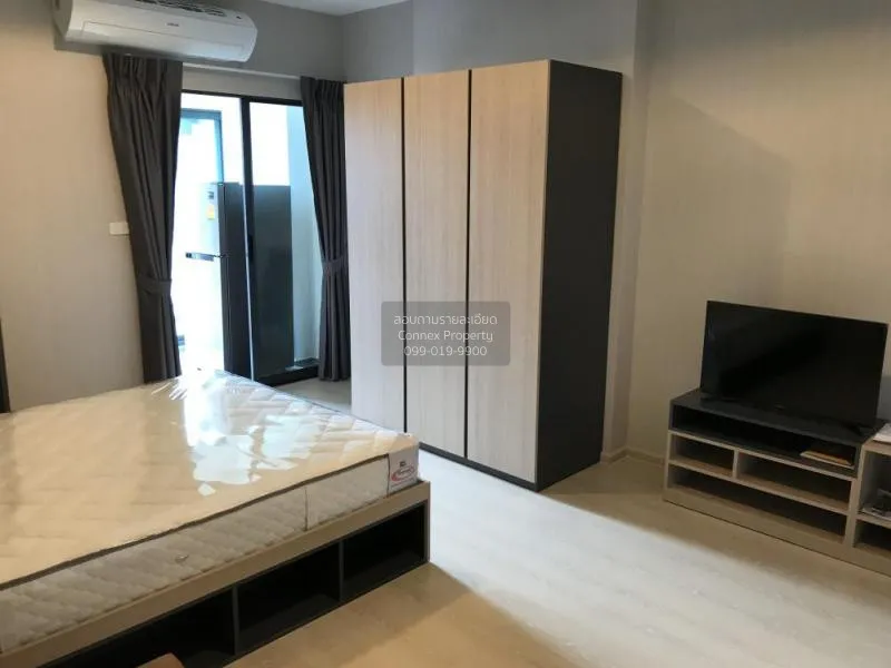 FOR RENT condo , Ideo Sukhumvit 115 , BTS-Pu Chao , Thepharak , M 2
