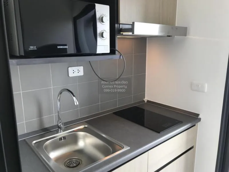 FOR RENT condo , Ideo Sukhumvit 115 , BTS-Pu Chao , Thepharak , M 4