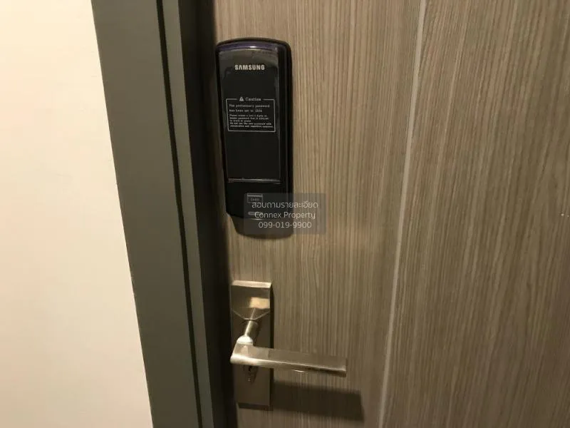 FOR RENT condo , Ideo Sukhumvit 115 , BTS-Pu Chao , Thepharak , M