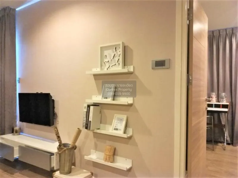 FOR SALE condo , H2 CONDO RAMINDRA 21 , BTS-Wat Phra Sri Mahathat