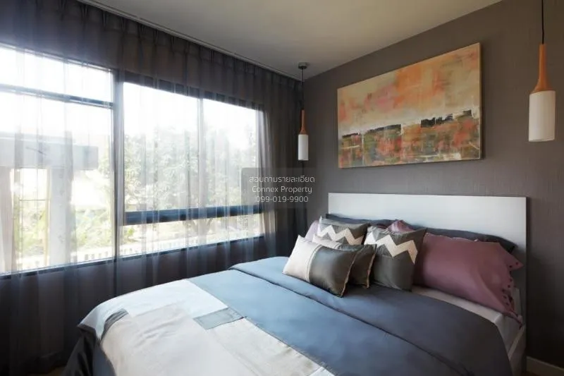 FOR SALE condo , H2 CONDO RAMINDRA 21 , BTS-Wat Phra Sri Mahathat