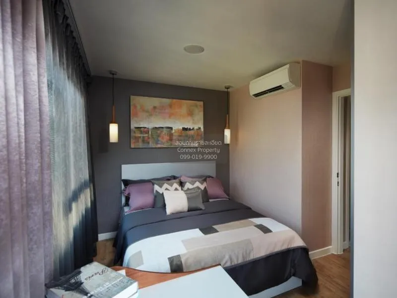 FOR SALE condo , H2 CONDO RAMINDRA 21 , BTS-Wat Phra Sri Mahathat