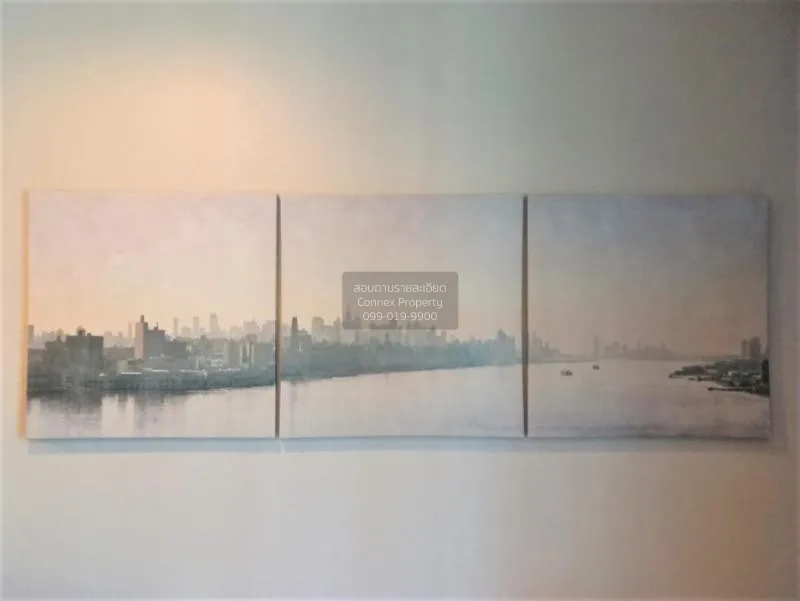 FOR SALE condo , H2 CONDO RAMINDRA 21 , BTS-Wat Phra Sri Mahathat