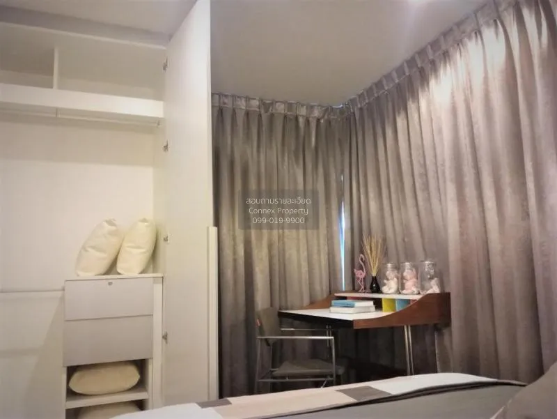 FOR SALE condo , H2 CONDO RAMINDRA 21 , BTS-Wat Phra Sri Mahathat
