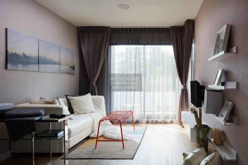 FOR SALE condo , H2 CONDO RAMINDRA 21 , BTS-Wat Phra Sri Mahathat