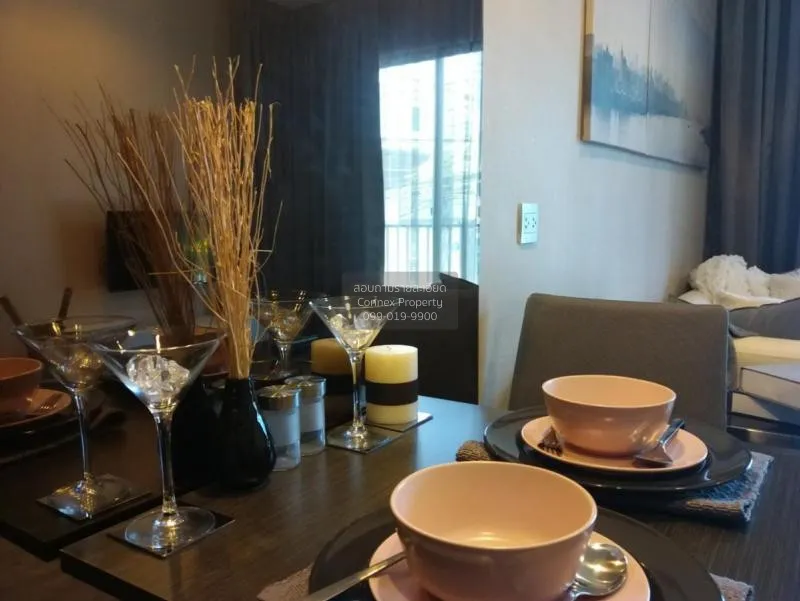 FOR SALE condo , H2 CONDO RAMINDRA 21 , BTS-Wat Phra Sri Mahathat