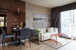 FOR SALE condo , H2 CONDO RAMINDRA 21 , BTS-Wat Phra Sri Mahathat , Tha Raeng , Bang Khen , Bangkok , CX-76869