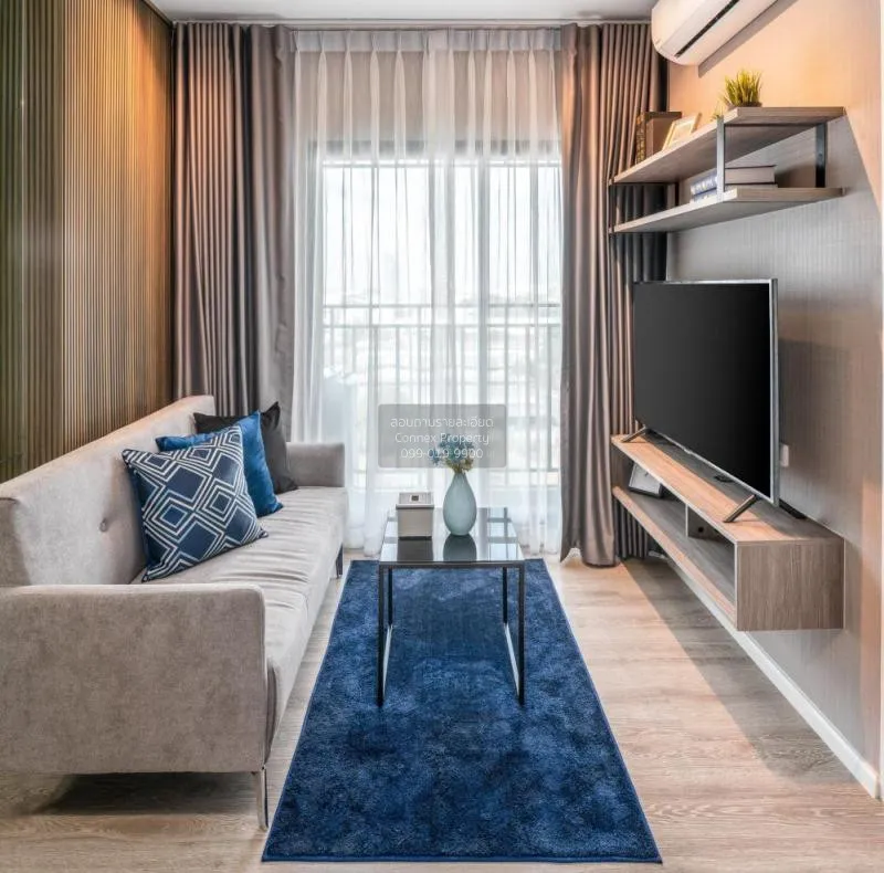 For Sale Condo , Kensington Sukhumvit - Theparak , BTS-Samrong ,  2