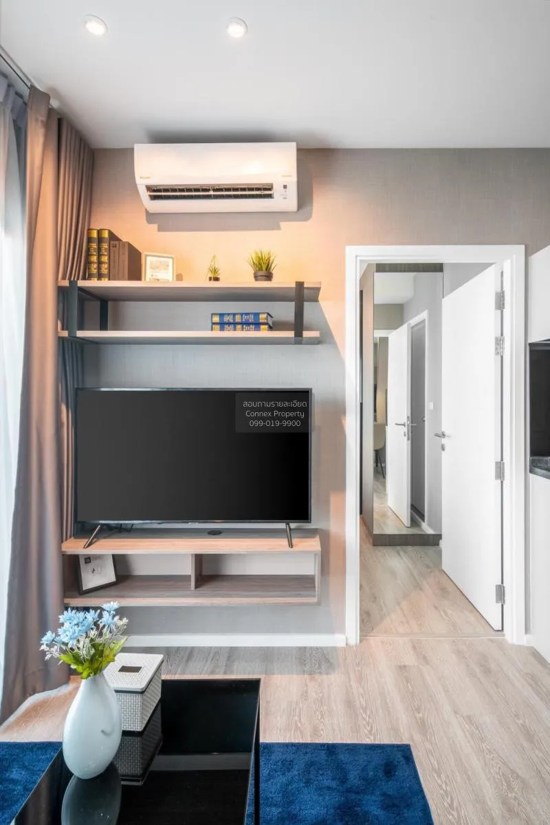 For Sale Condo , Kensington Sukhumvit - Theparak , BTS-Samrong , 