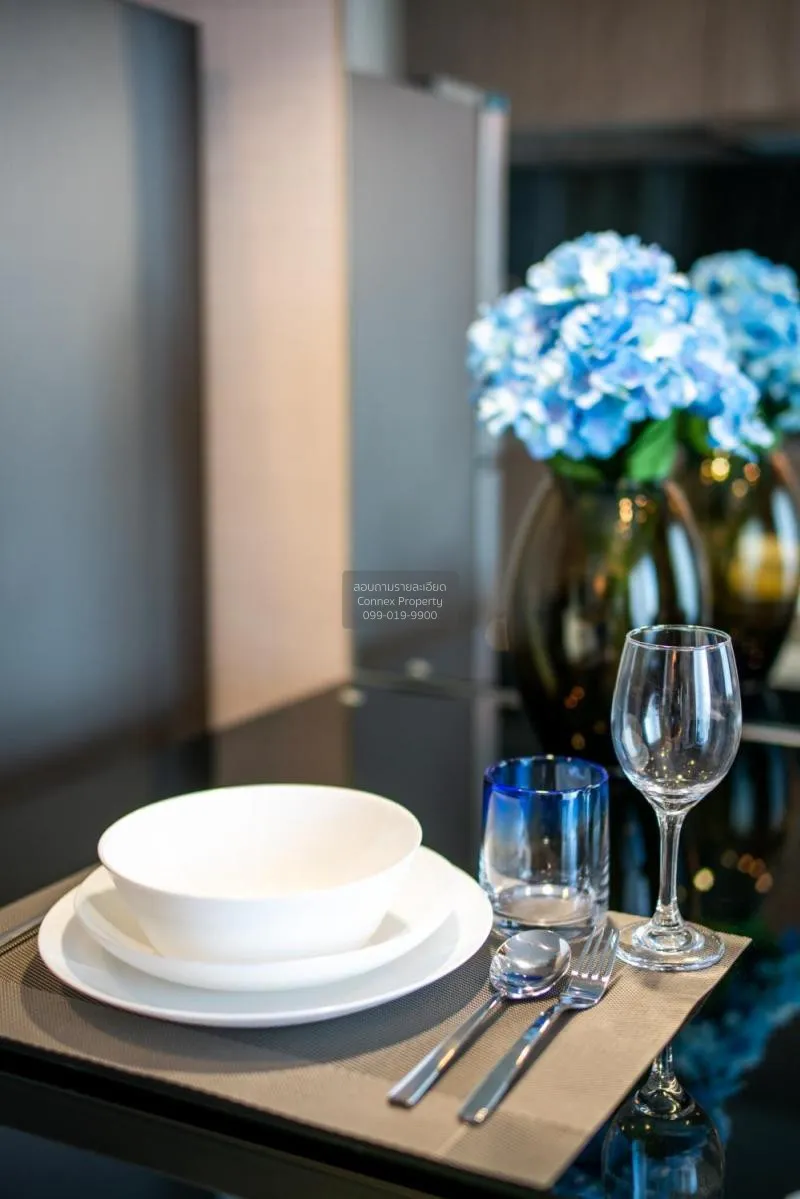 For Sale Condo , Kensington Sukhumvit - Theparak , BTS-Samrong , 