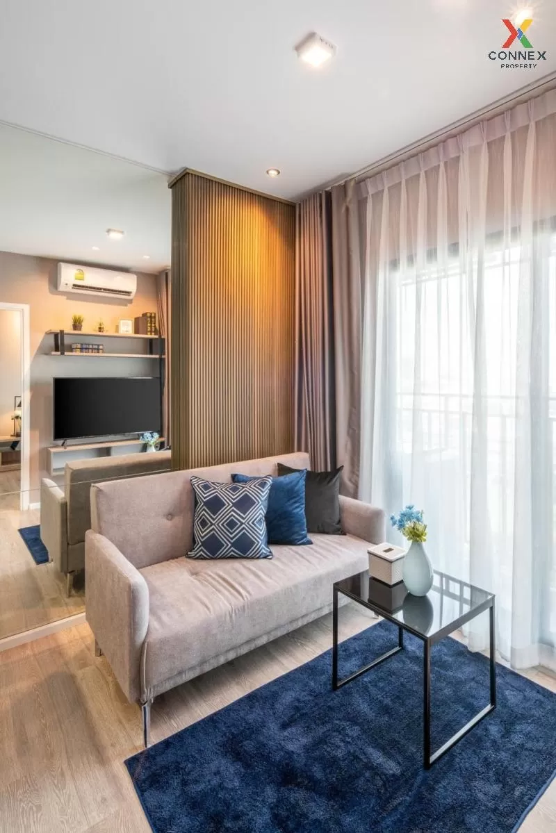 For Rent Condo , Kensington Sukhumvit - Theparak , BTS-Samrong ,  3