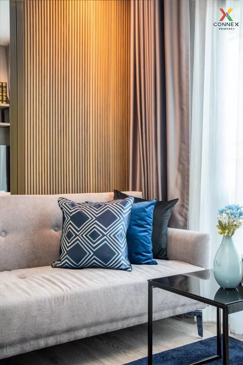 For Rent Condo , Kensington Sukhumvit - Theparak , BTS-Samrong ,  4