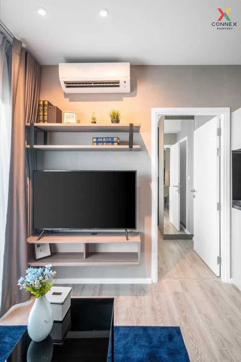 For Rent Condo , Kensington Sukhumvit - Theparak , BTS-Samrong , 