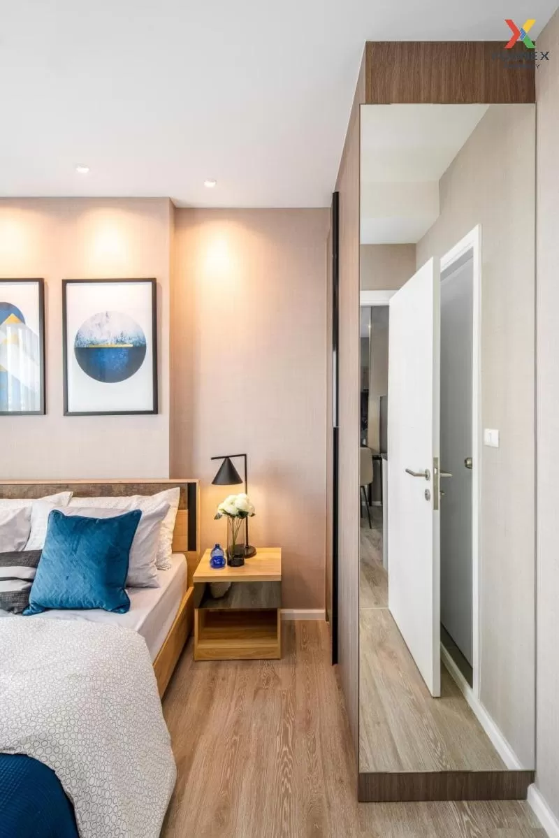 For Rent Condo , Kensington Sukhumvit - Theparak , BTS-Samrong , 