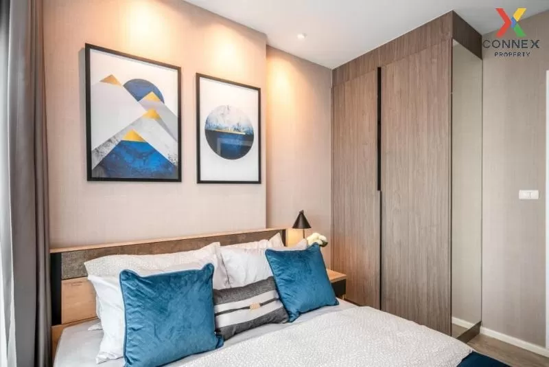 For Rent Condo , Kensington Sukhumvit - Theparak , BTS-Samrong , 