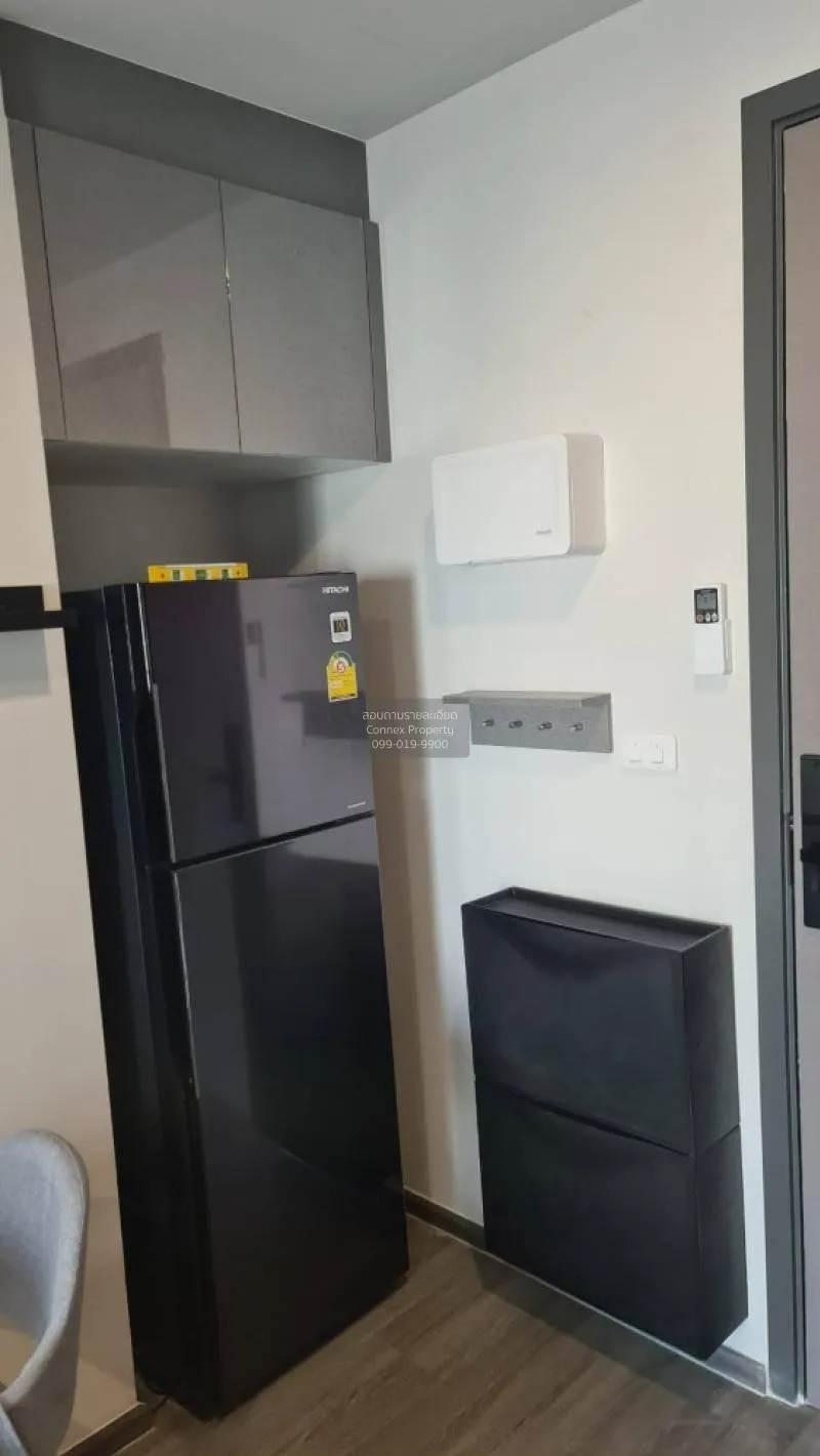 เช่าคอนโด  ไอดีโอ จุฬา-สามย่าน MRT-สามย่าน สี่พระยา เขต บางรัก กร