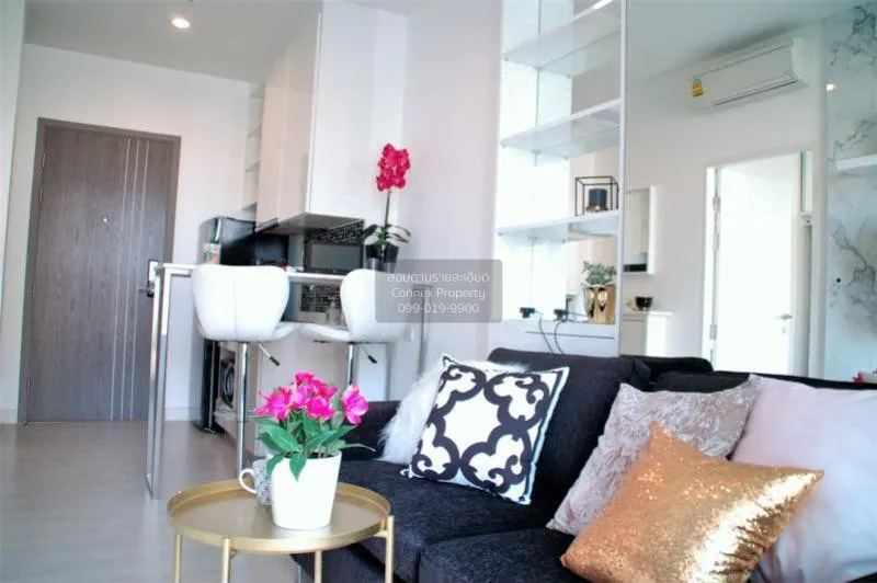 FOR RENT condo , Niche Pride Thonglor-Phetchaburi , BTS-Thong Lo  1