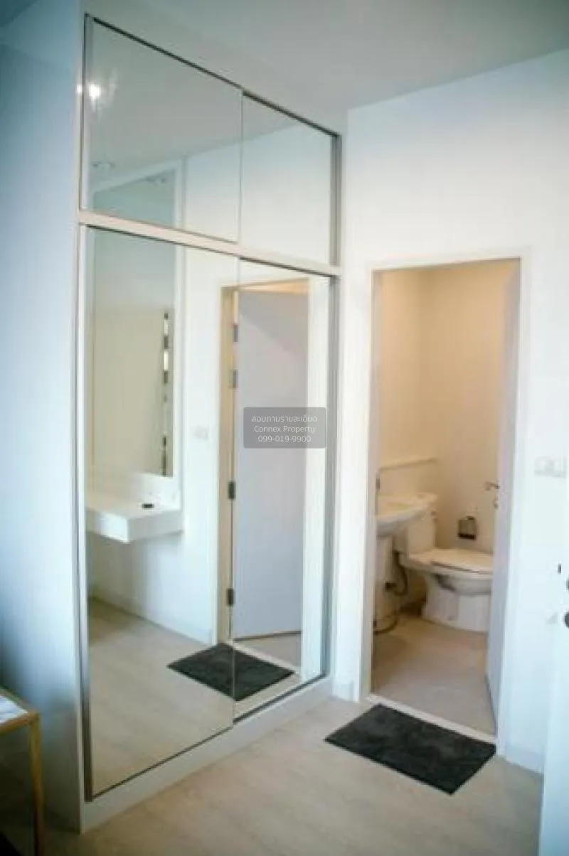 FOR RENT condo , Niche Pride Thonglor-Phetchaburi , BTS-Thong Lo 