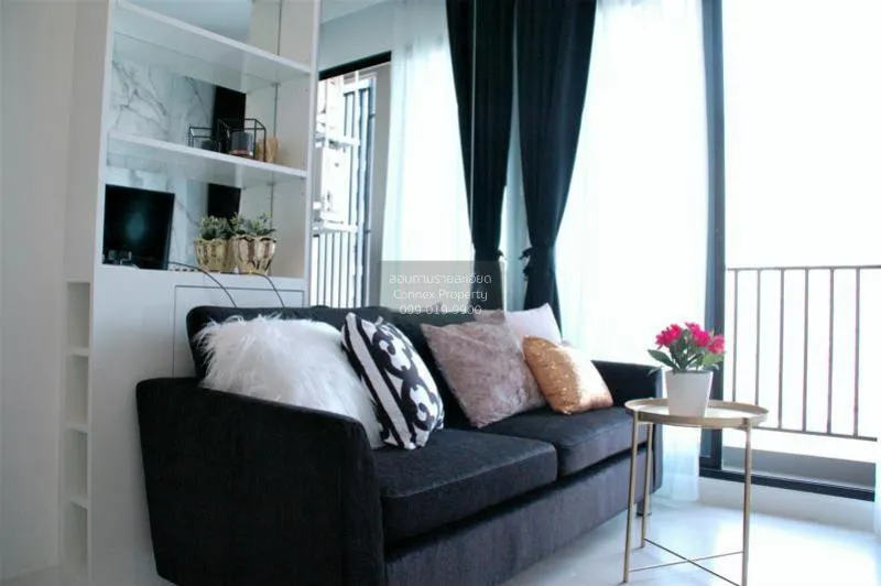 FOR RENT condo , Niche Pride Thonglor-Phetchaburi , BTS-Thong Lo  2