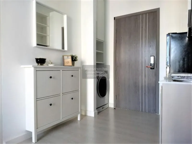 FOR RENT condo , Niche Pride Thonglor-Phetchaburi , BTS-Thong Lo  3