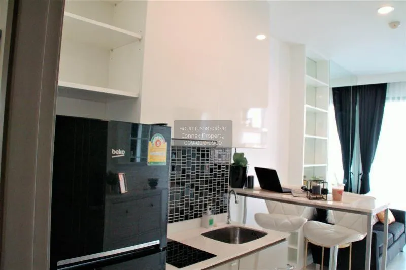 FOR RENT condo , Niche Pride Thonglor-Phetchaburi , BTS-Thong Lo 