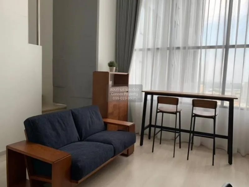 FOR RENT condo , KnightsBridge Prime Sathorn , BTS-Chong Nonsi ,  1